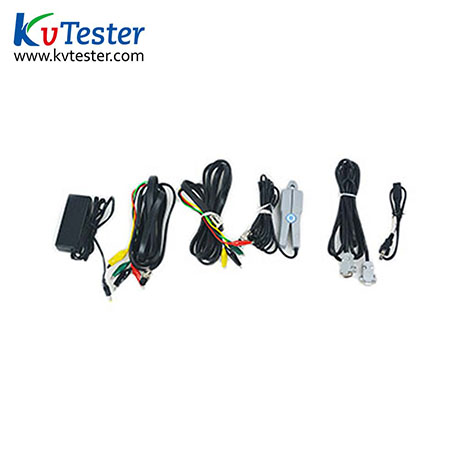 Secondary Step-down & Load Tester